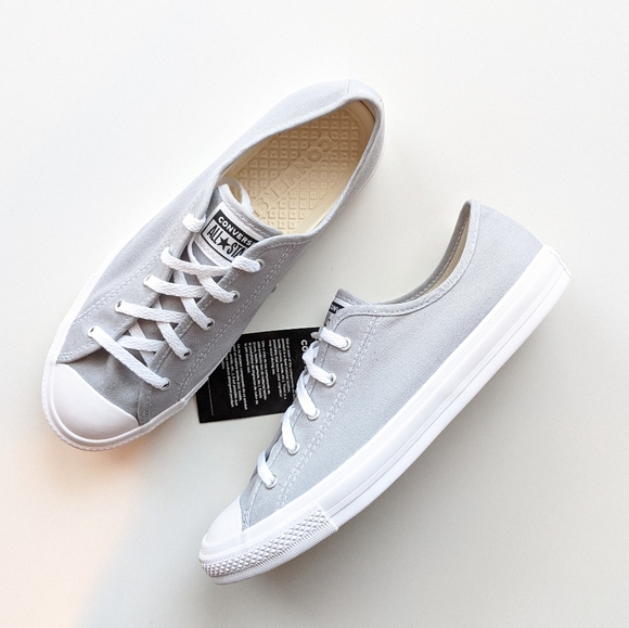 converse ctas dainty